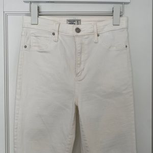 Abercrombie & Fitch Skinny Jeans